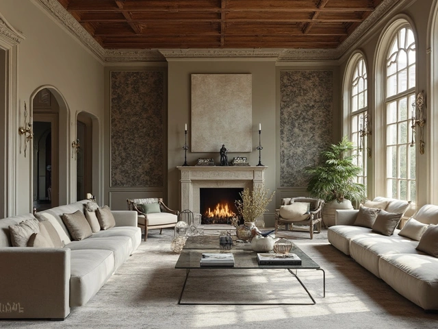 Colonial Architecture in Modern Home Design: Practical Ways to Blend the Old and New