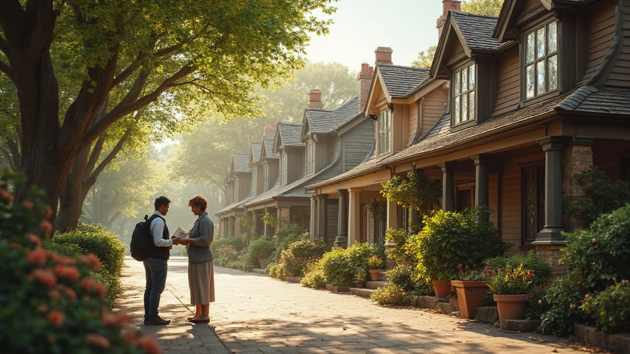 American Craftsman: The Quintessential American Home Style