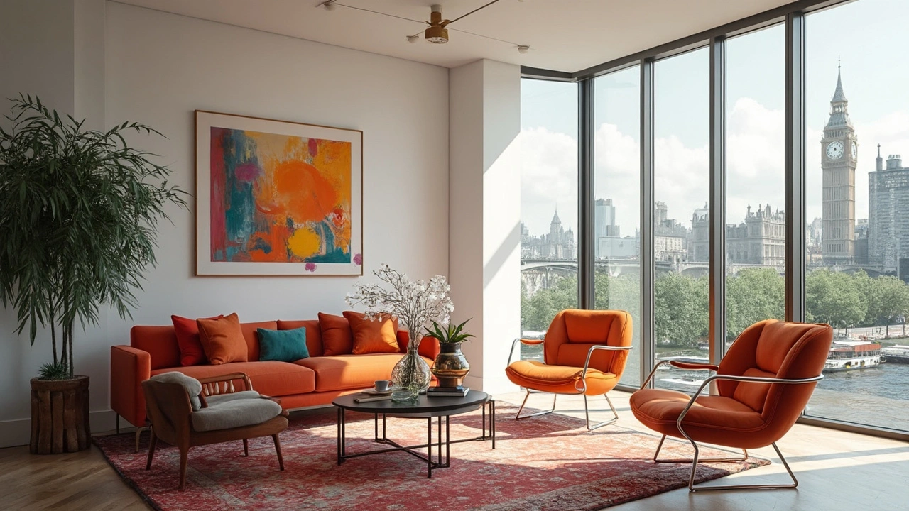 Bauhaus Style: How It Shaped 20th Century Design