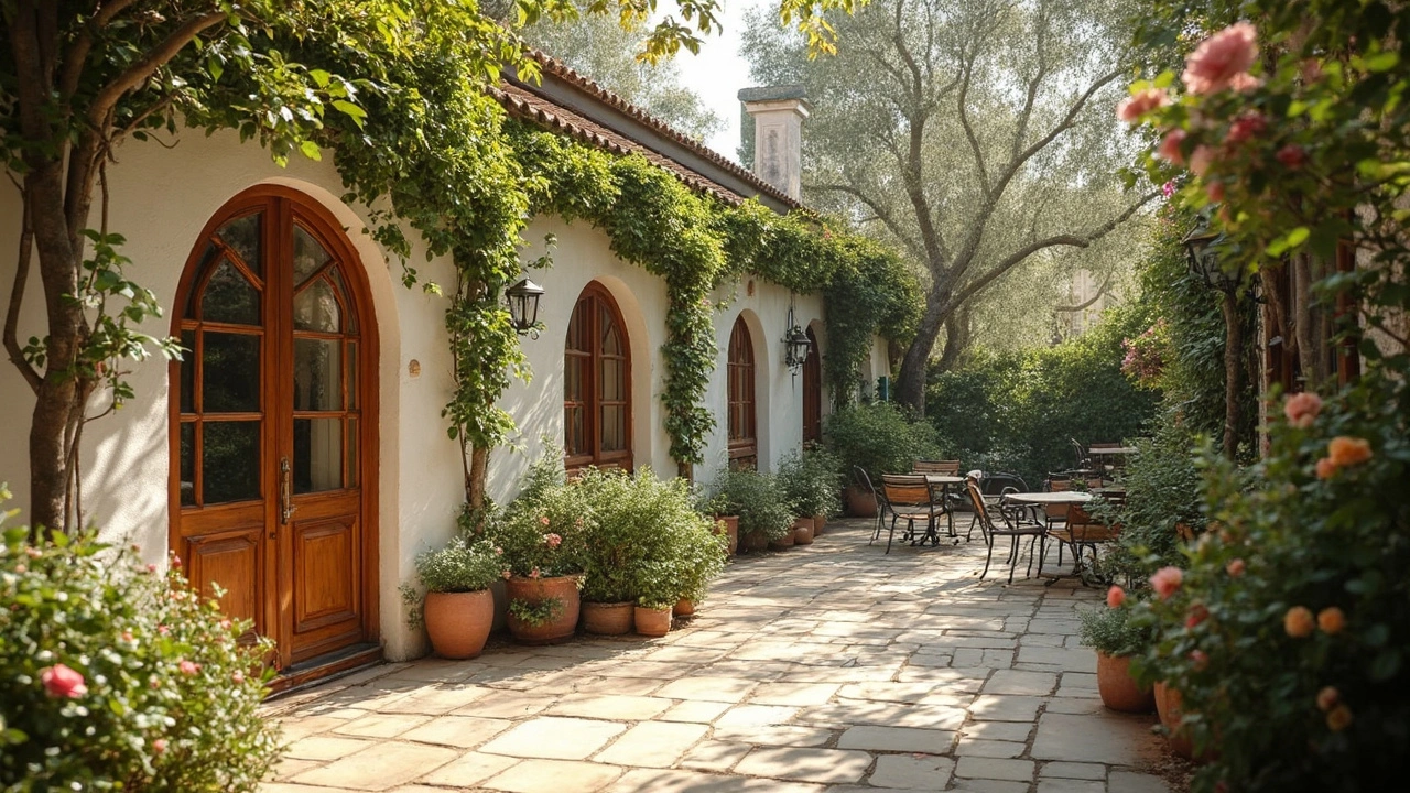 Mediterranean Revival Architecture: Endless Inspiration for Modern Homes