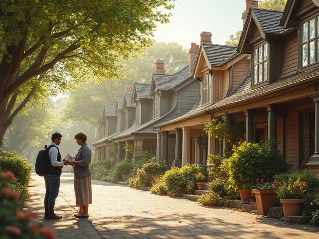 American Craftsman: The Quintessential American Home Style