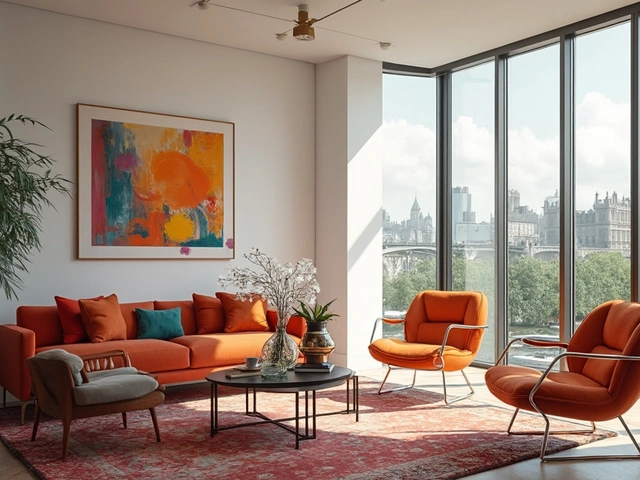 Bauhaus Style: How It Shaped 20th Century Design