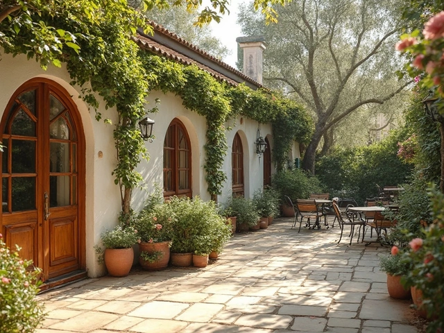 Mediterranean Revival Architecture: Endless Inspiration for Modern Homes