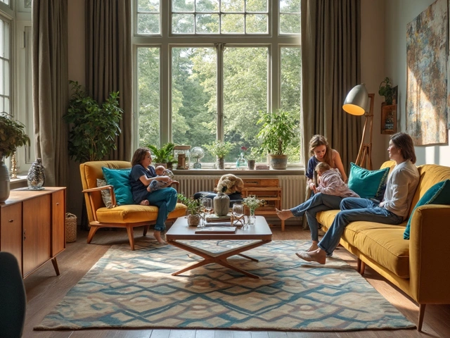 Mid-Century Modern: Timeless Style for Today's Home