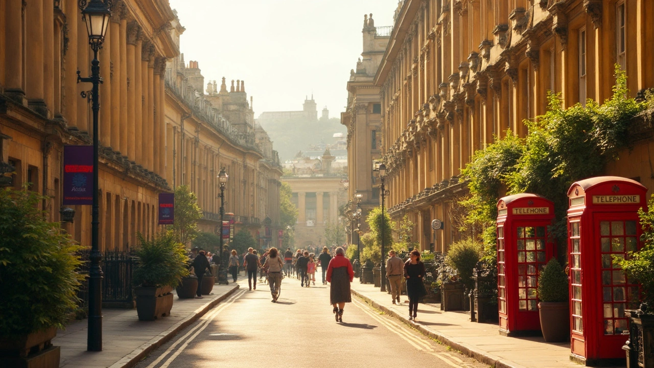 Colonial Architecture: The Real Stories Behind the Marvels
