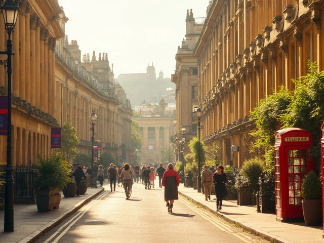 Colonial Architecture: The Real Stories Behind the Marvels