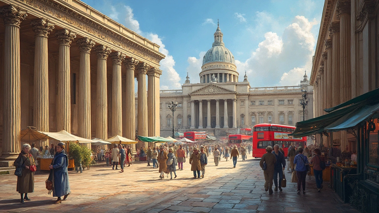 Tips for Experiencing and Studying Roman Architecture Today