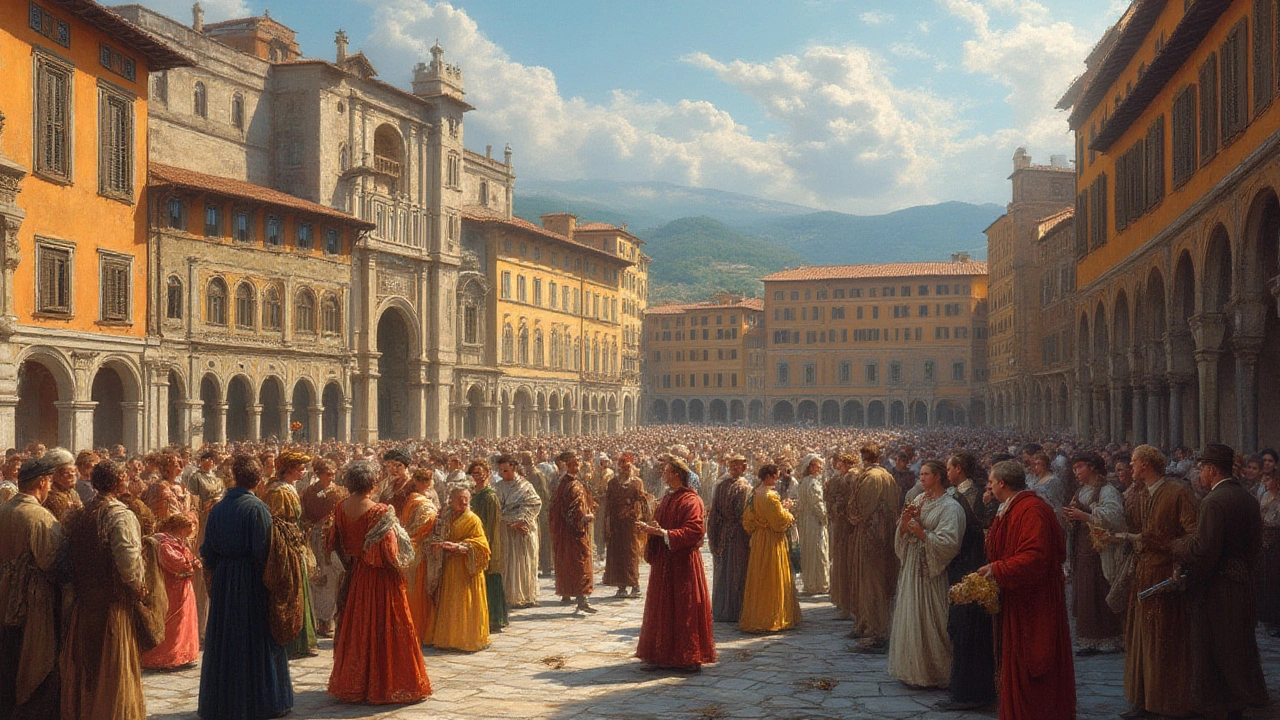 Renaissance History Explained: Easy Beginner's Guide for Students