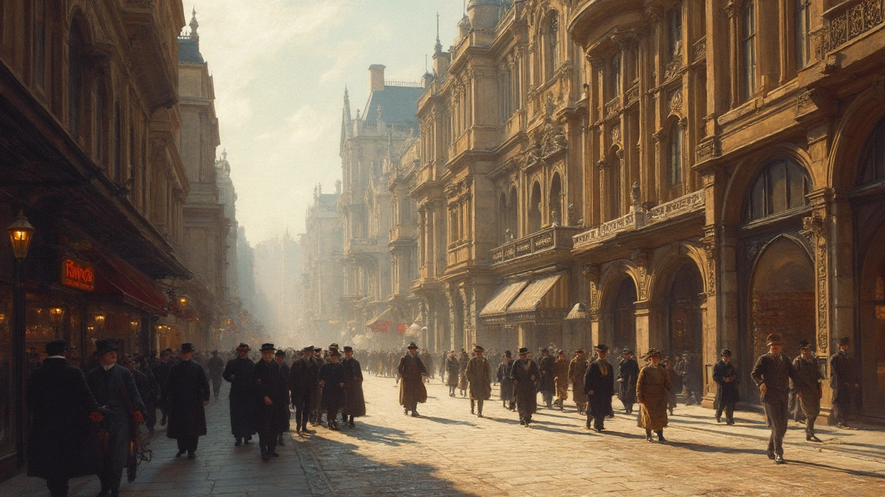 Renaissance Revival Architecture: Exploring the Style, History, and Iconic Designs