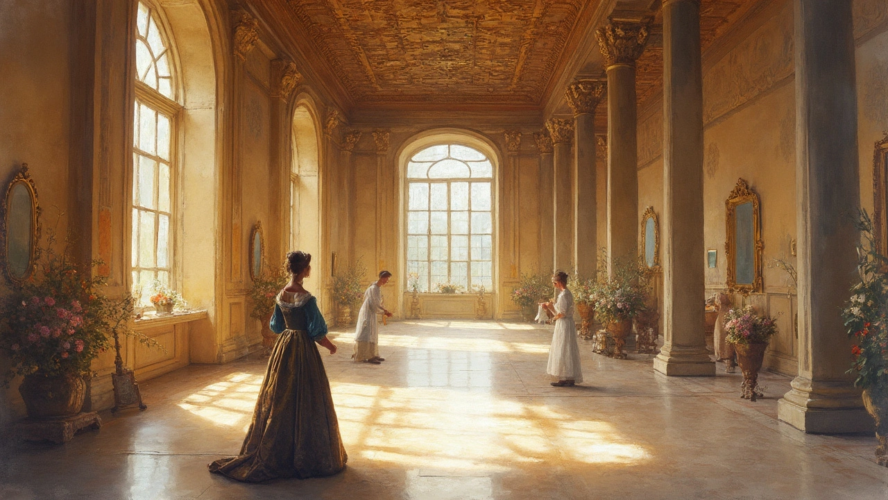 Spotting the Icons: Key Buildings and Architects That Defined the Renaissance