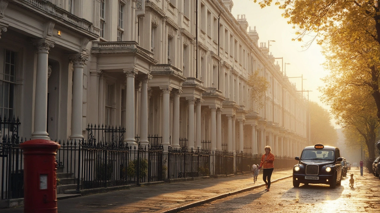 Italianate Architecture Explained: History, Features, and Examples
