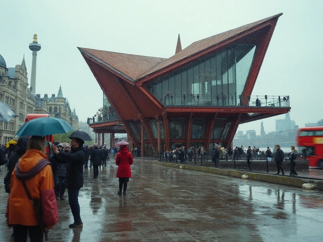 Constructivist Architecture: History, Icons, and How to Appreciate the Russian Avant‑Garde