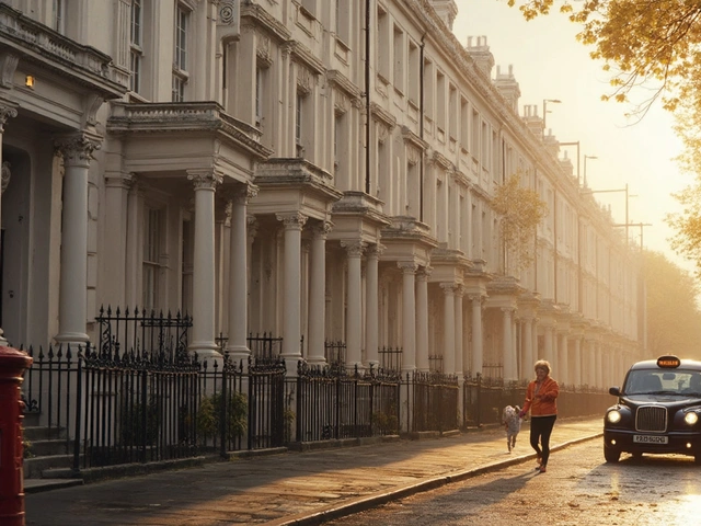 Italianate Architecture Explained: History, Features, and Examples