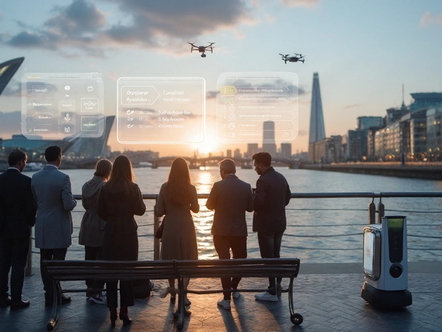 Neo‑Futurism in Modern Tech Design: Principles, Examples, and How to Apply in 2025