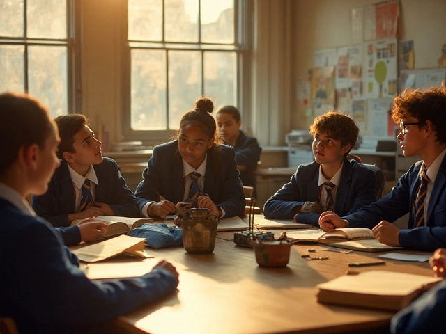 Renaissance Roots of Modern Education: Humanism, STEAM, and Inquiry Explained
