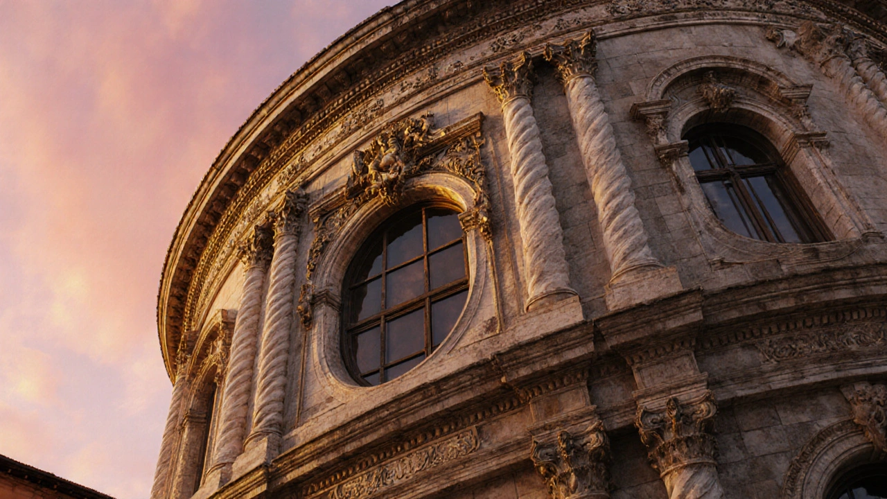 Baroque Architecture: The Architectural Marvel Explained