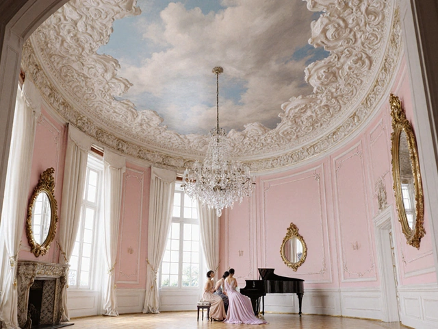 Rococo: A Revolutionary Aesthetic and Its Lasting Ideas
