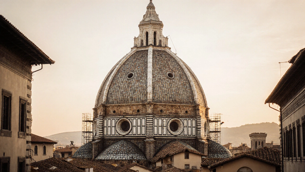 Renaissance Architecture: How Art and Science Built a New World