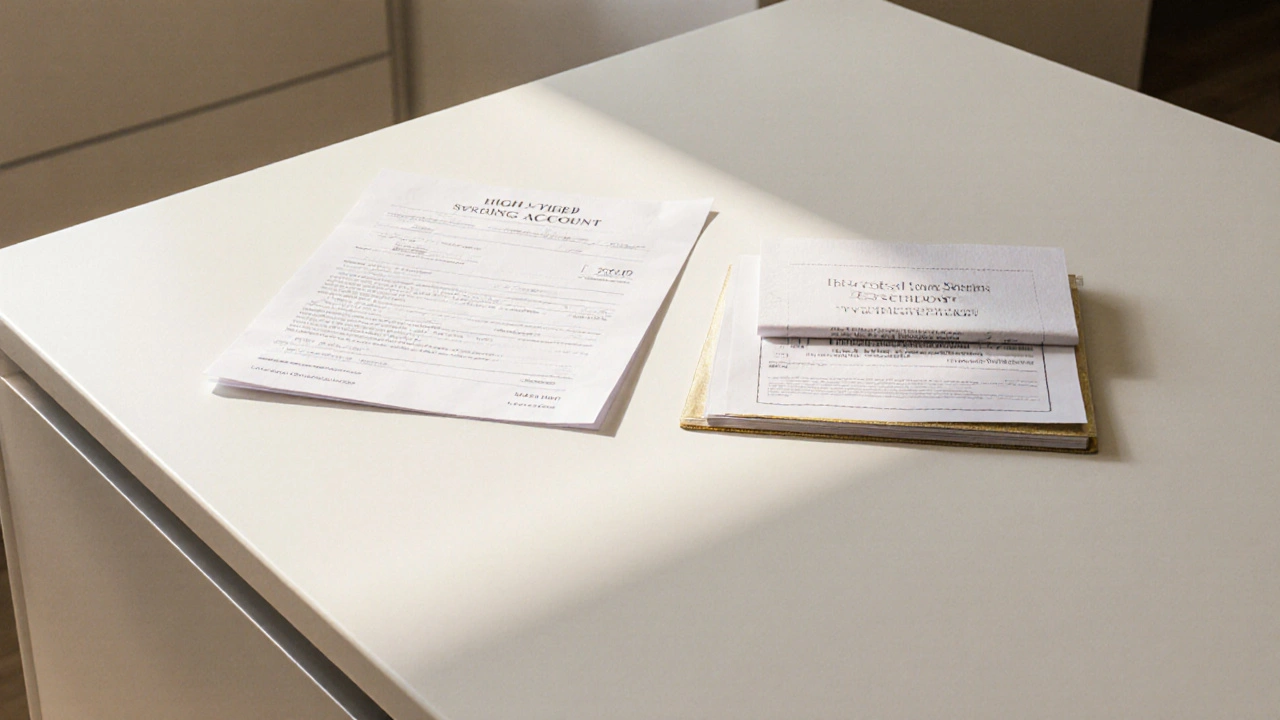 The Minimalist Approach to Personal Finance Management