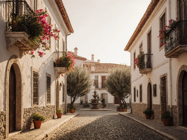 Dive into the World of Mediterranean Revival Architecture