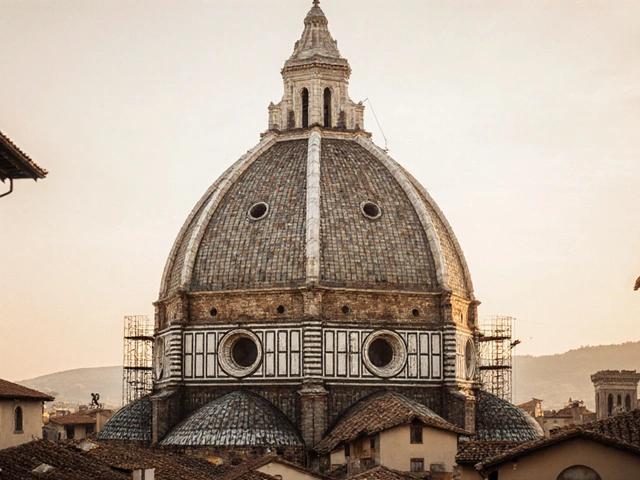 Renaissance Architecture: How Art and Science Built a New World