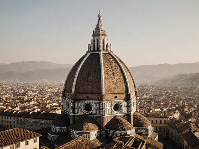 Renaissance Architecture: How Symmetry, Proportion, and Classical Revival Changed Building Design Forever