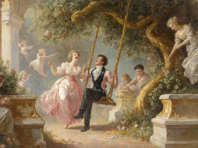 Rococo: The Art Movement That Defined an Era of Ornament and Excess