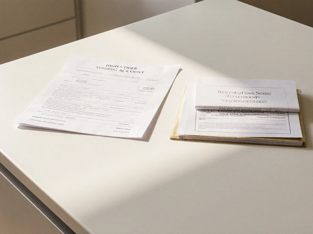 The Minimalist Approach to Personal Finance Management