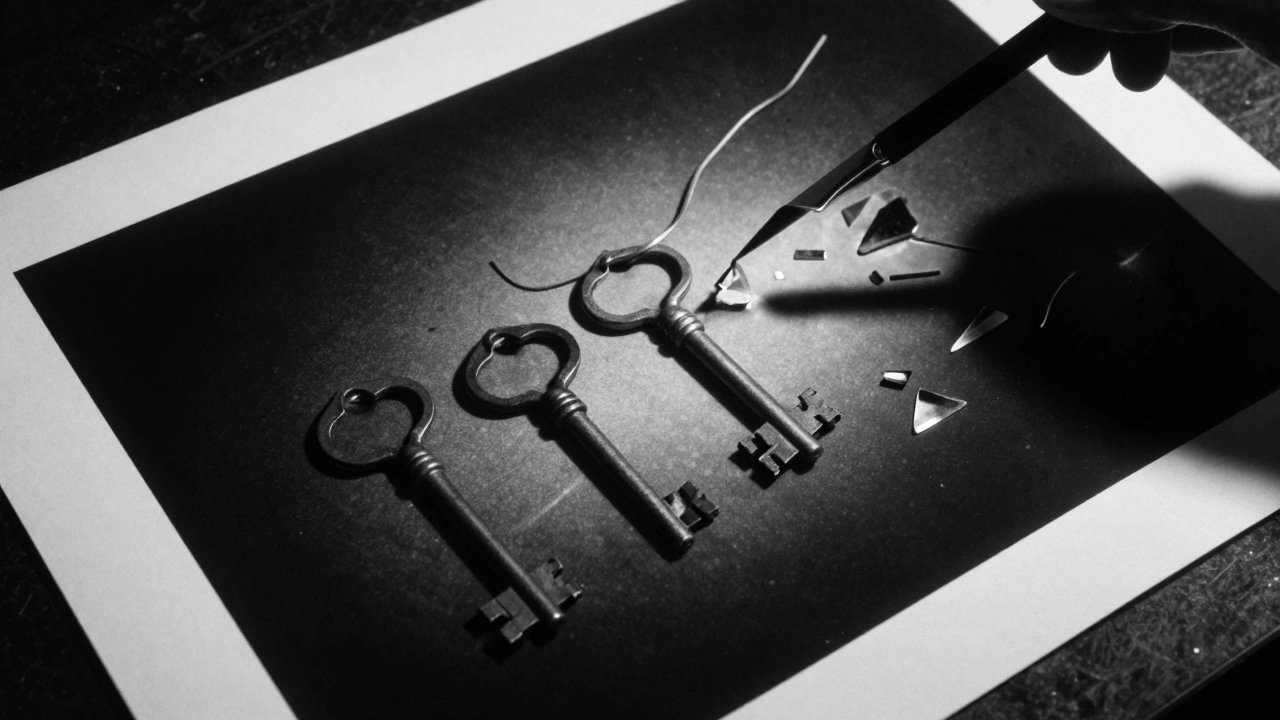 The Bauhaus Style: How It Transformed Photography