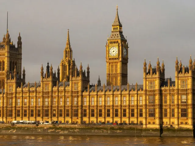 10 Iconic Examples of Gothic Revival Architecture