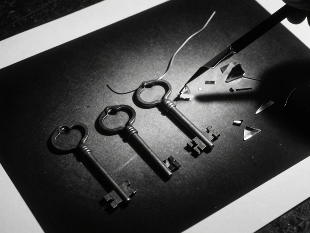 The Bauhaus Style: How It Transformed Photography