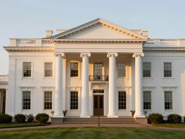 The Cultural Significance of Greek Revival Architecture