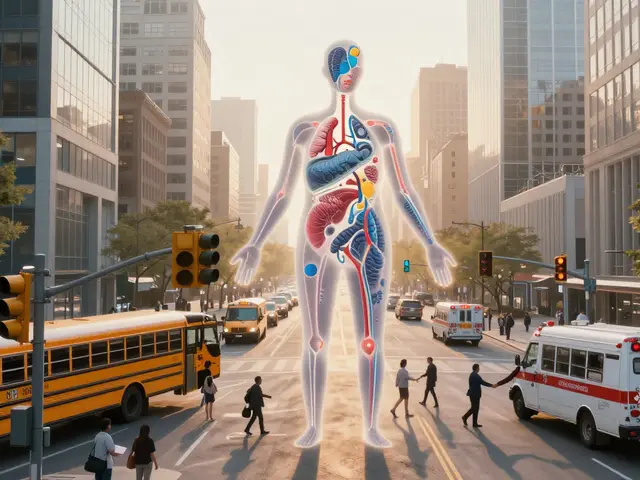 The Role of Functionalism in Modern Society