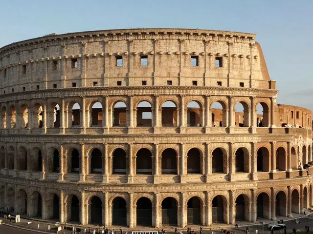 Understanding the Basics of Ancient Roman Architecture