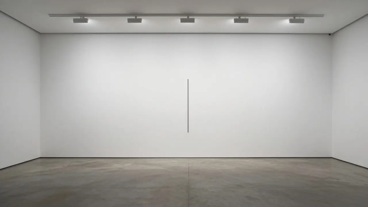 How International Style Shaped Contemporary Art