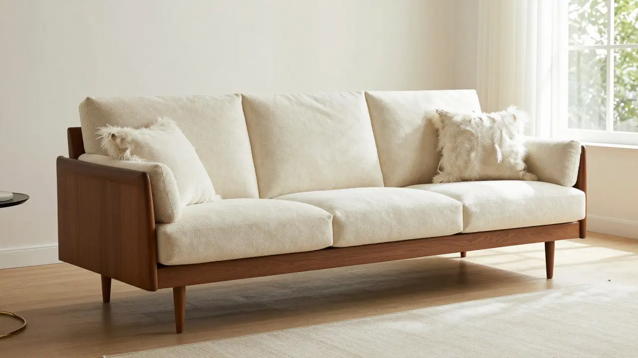 How to Choose the Perfect Mid-Century Modern Sofa
