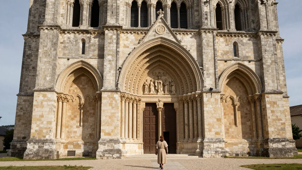 Romanesque Architecture: The Medieval Style That Shaped Europe