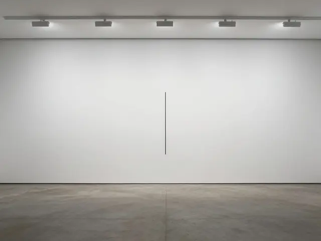 How International Style Shaped Contemporary Art