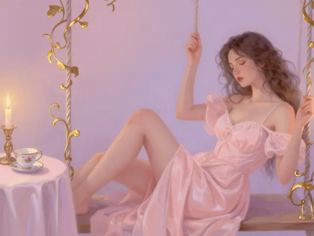 How to Recreate the Rococo Aesthetic in Digital Art