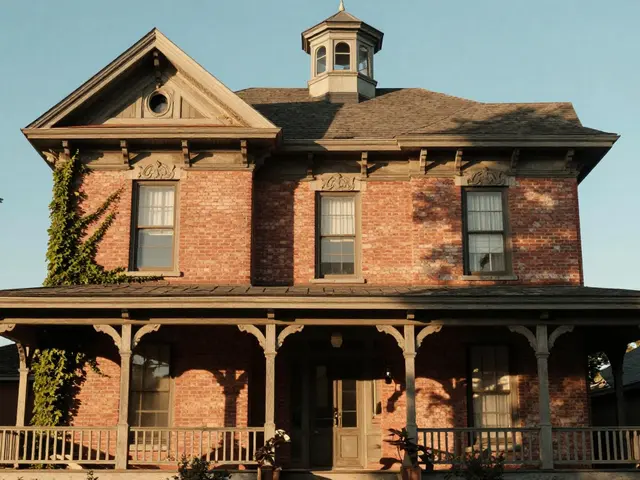 Italianate Architecture: A Journey into the Heart of Italy