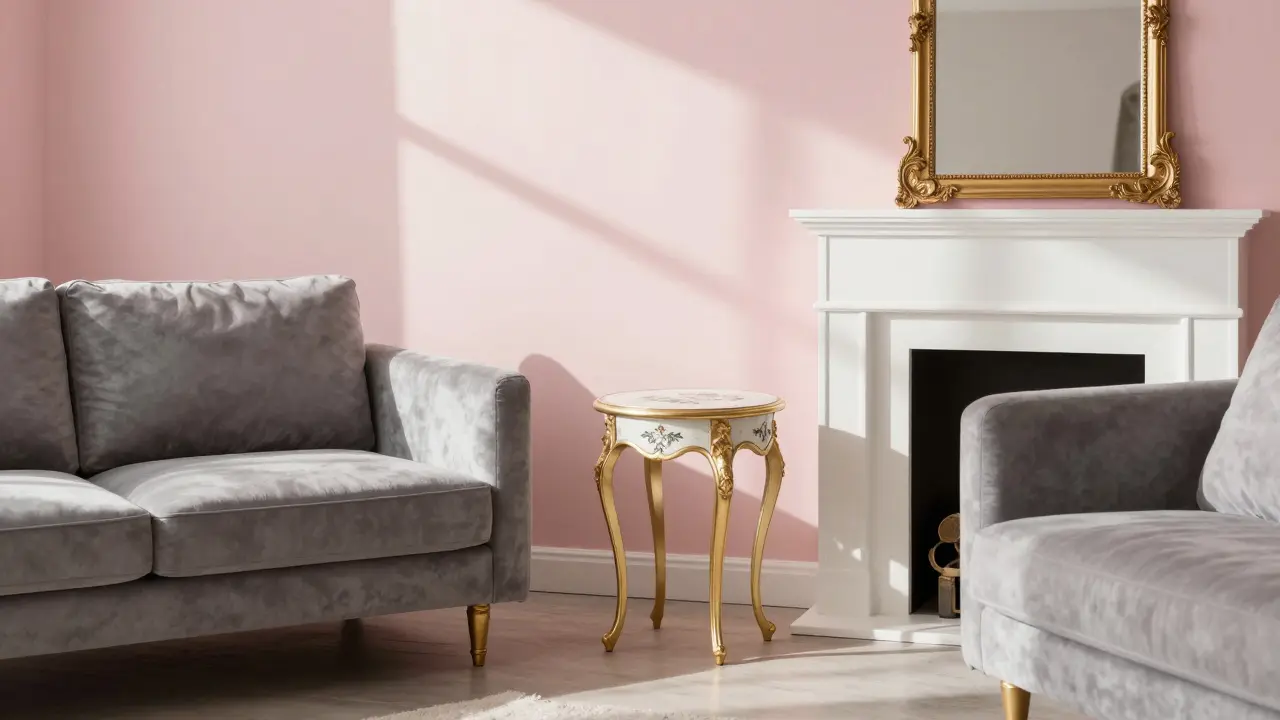 Rediscovering Rococo: A Style for the Modern Home