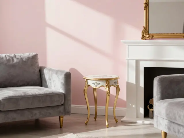 Rediscovering Rococo: A Style for the Modern Home