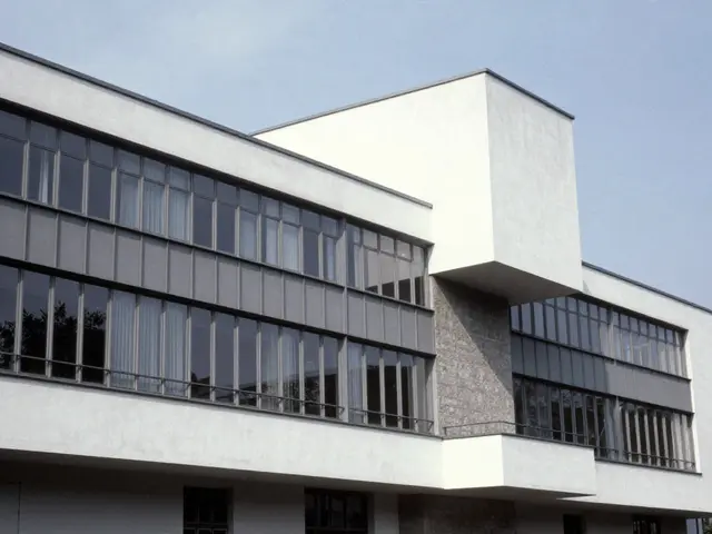 The Bauhaus Style: Redefining the Aesthetics of Design