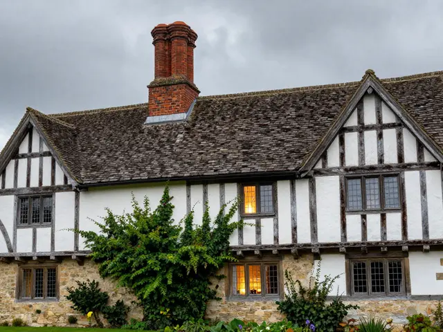 Tudor Architecture History: Styles, Timeline, and Key Features