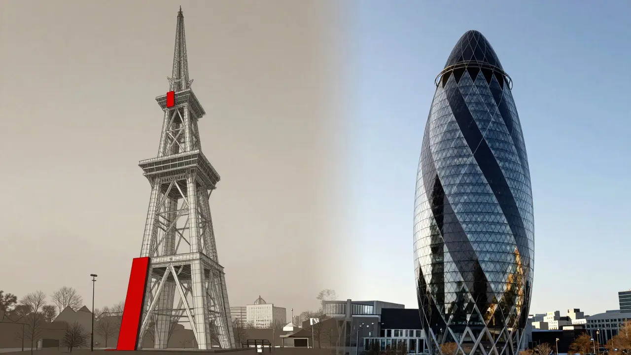 Constructivist Architecture Today: How Soviet Modernism Shapes Contemporary Design