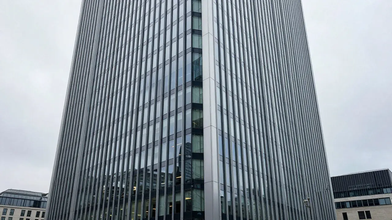 How International Style Shaped Modern Architecture: A Complete Guide