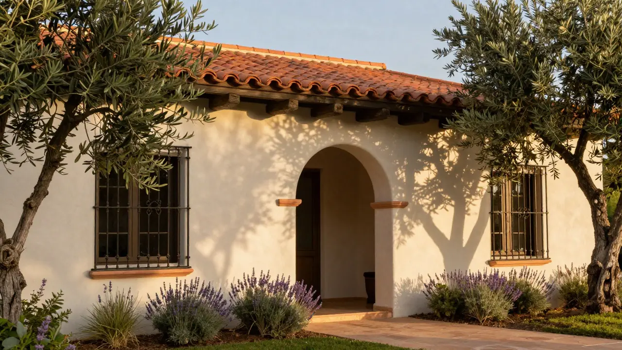 Mediterranean Revival Architecture: Key Features, History, and Modern Design Tips