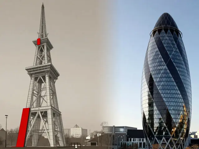 Constructivist Architecture Today: How Soviet Modernism Shapes Contemporary Design
