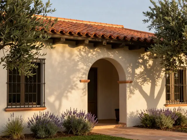 Mediterranean Revival Architecture: Key Features, History, and Modern Design Tips