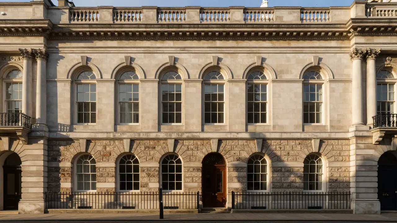 Rediscovering Renaissance Revival Architecture: A Guide to Its History and Features